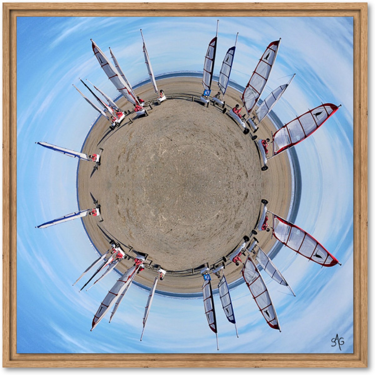 sabinesag charsavoile theartcycle photo_principale 978304796.jpeg The Art Cycle