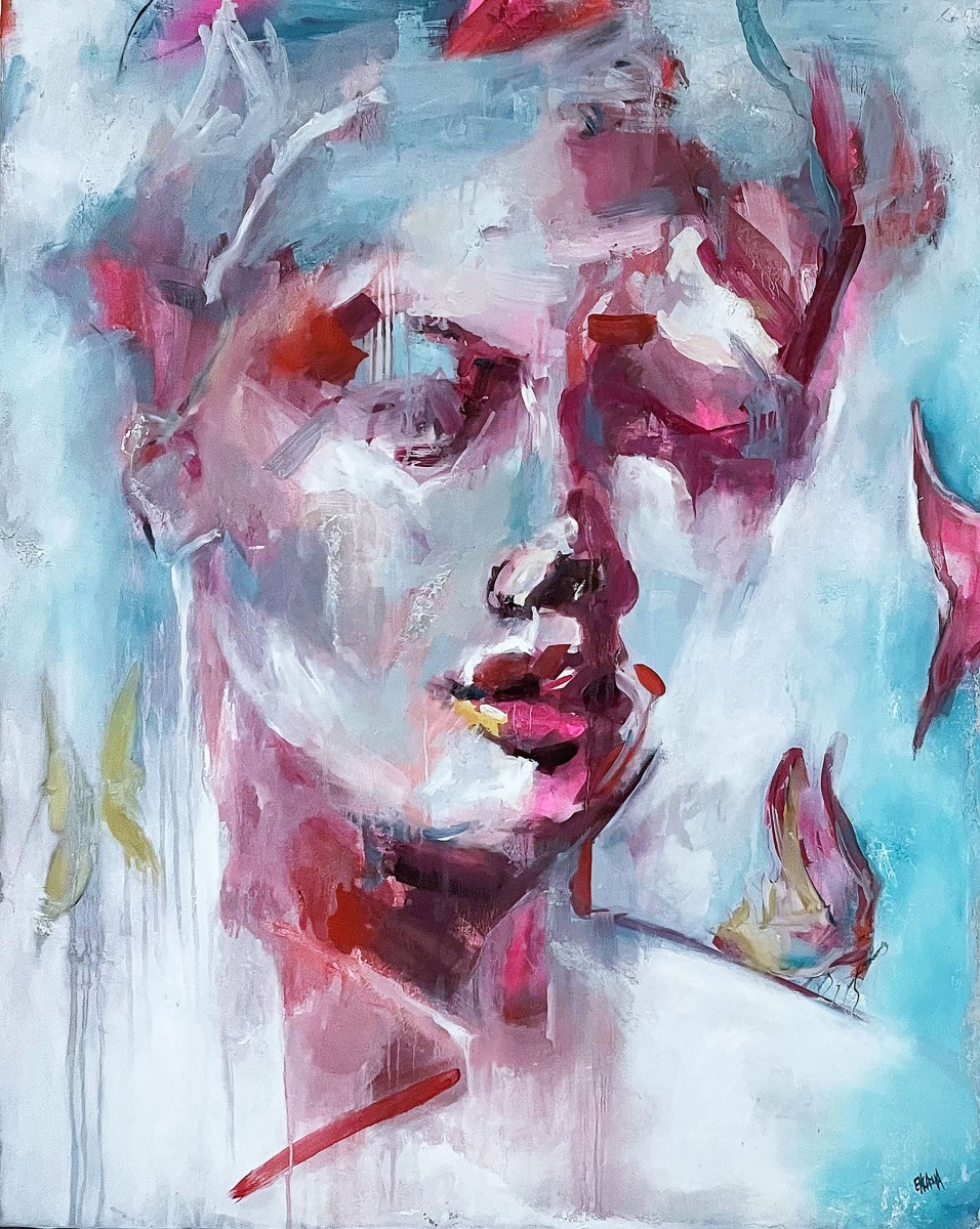 Adele H, de Sandra Encaoua The Art Cycle