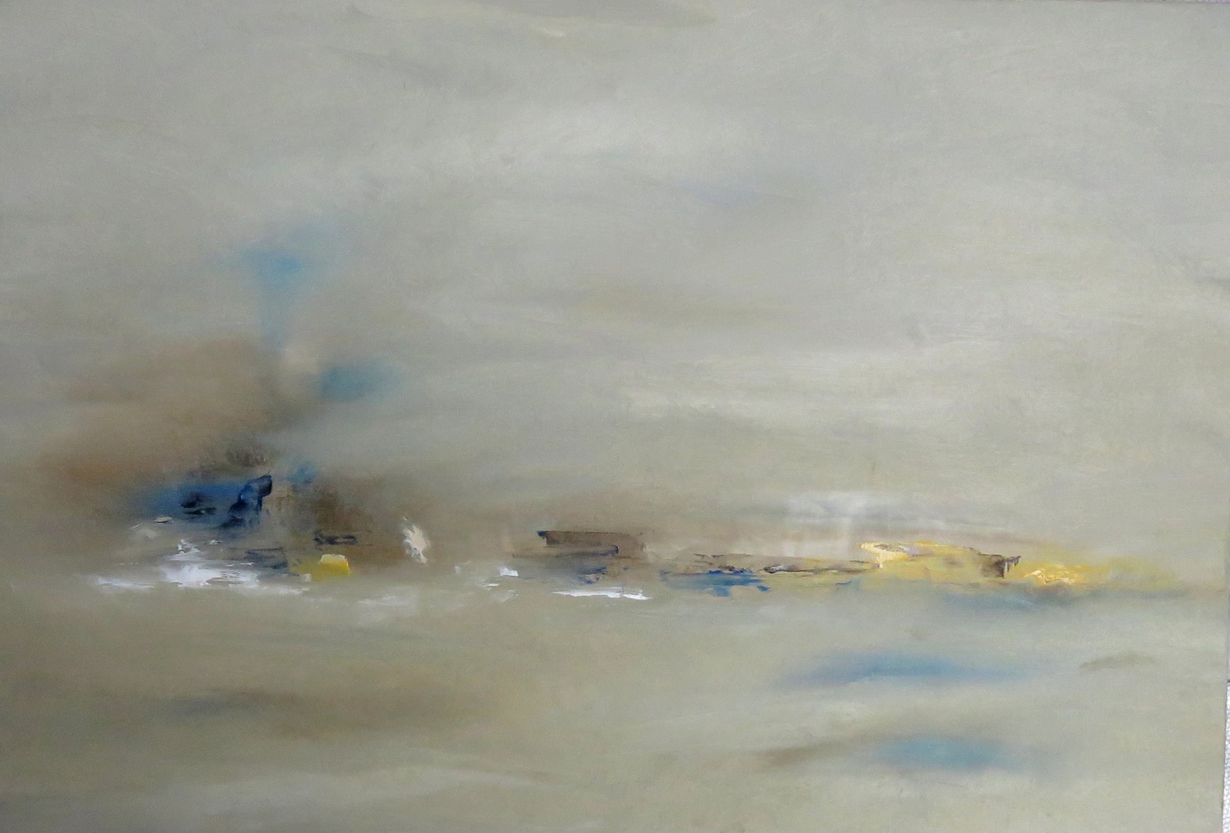 Meditation 2, de Sandrine Hirson The Art Cycle