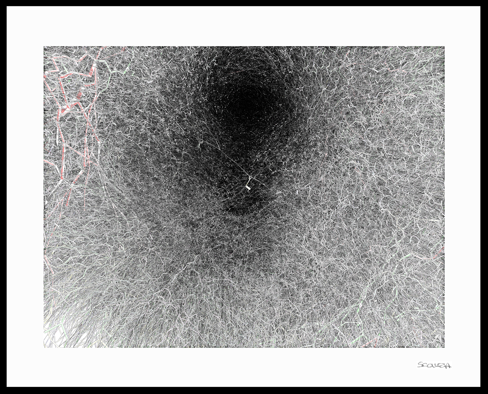 scowcza myceliumabyssal dessinartnumerique abstrait theartcycle photo_principale.jpg The Art Cycle
