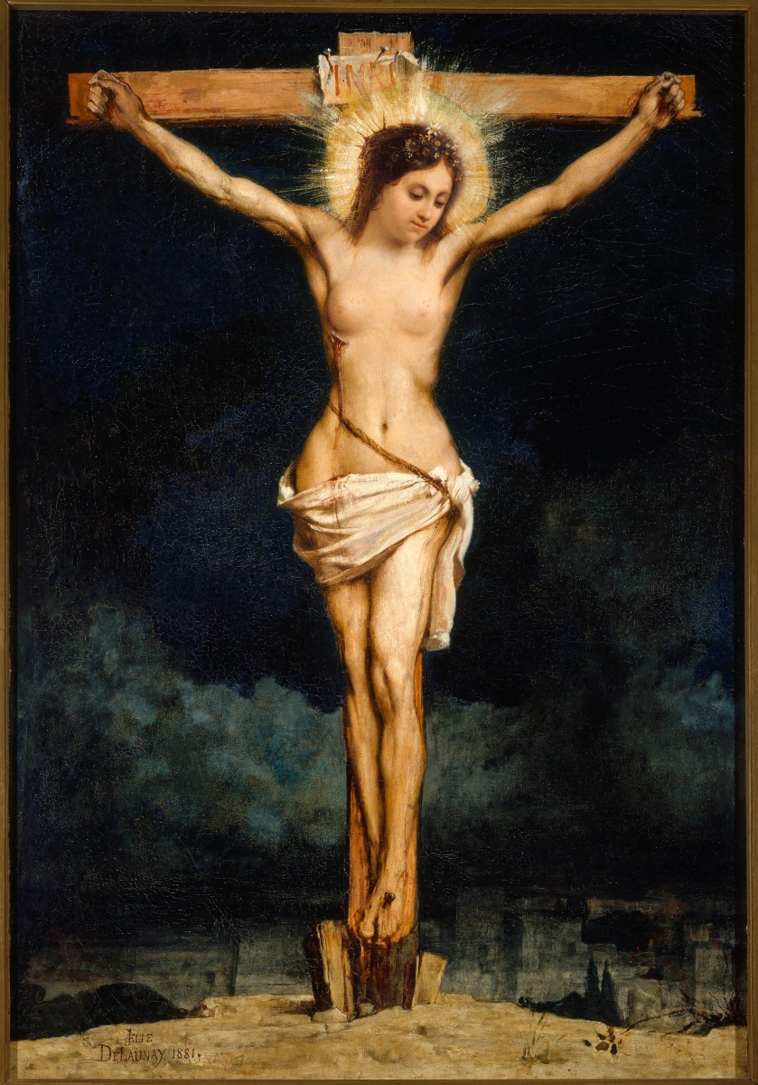 seblemaireisljam lechristadessaints theartcycle photo_principale 1404810438.jpeg The Art Cycle