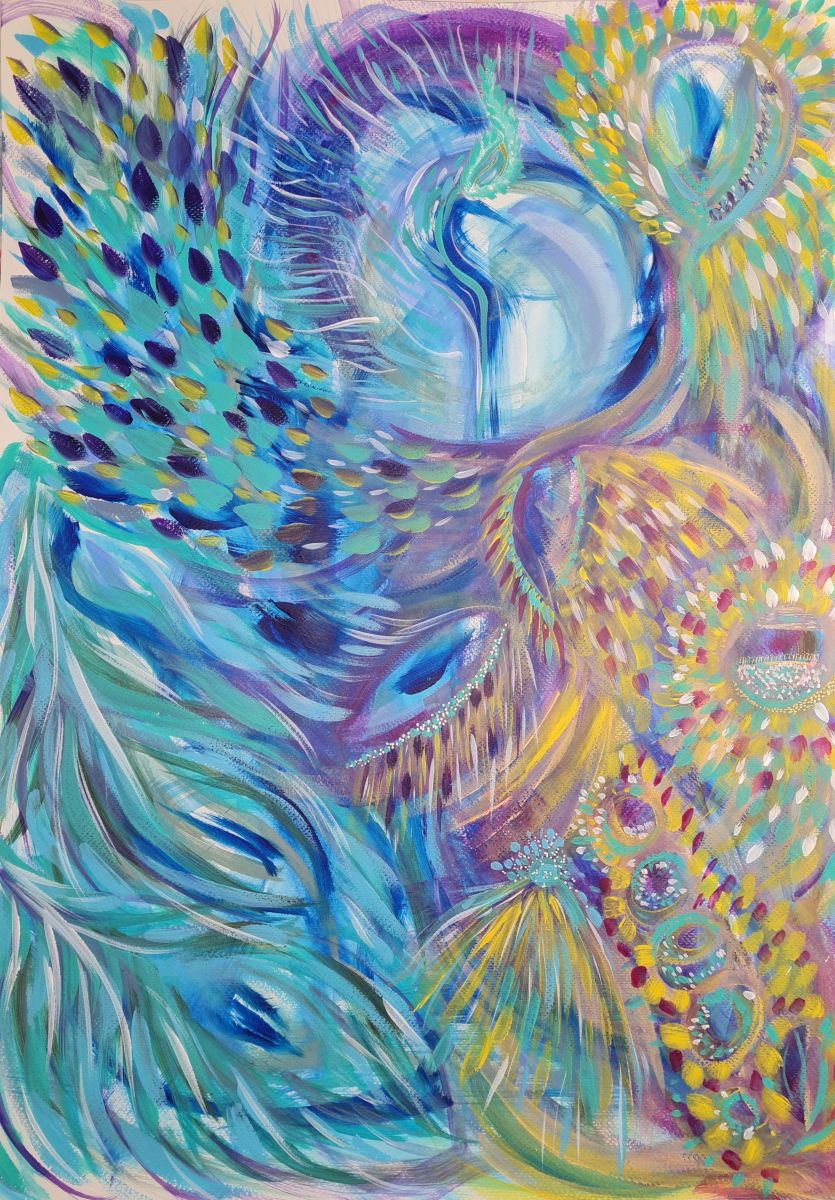 severine_ferraris birth theartcycle photo_secondaire 2143335426.jpeg The Art Cycle