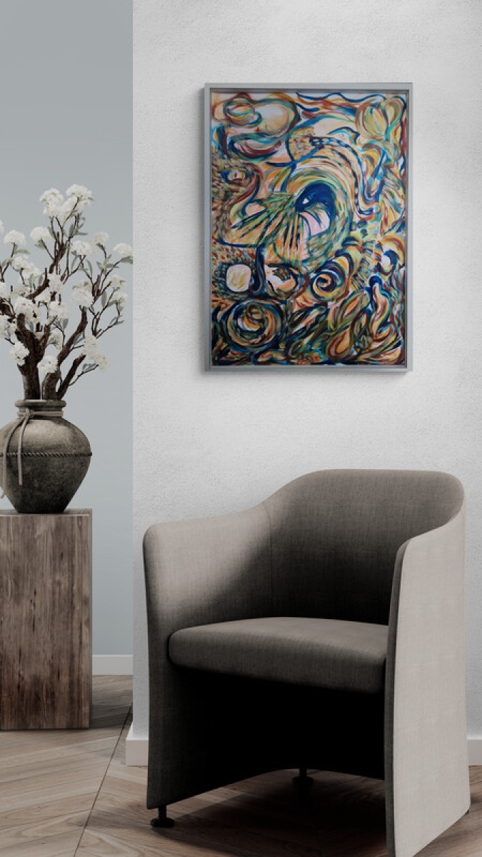 severine_ferraris fall theartcycle photo_situation 476188126.jpeg The Art Cycle