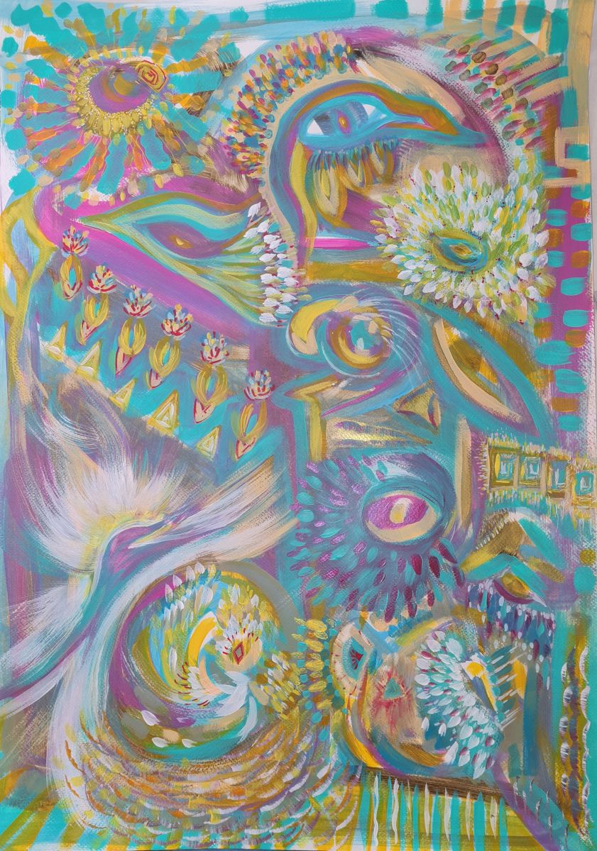 severine_ferraris oaxaca theartcycle photo_secondaire 232558269.jpeg The Art Cycle