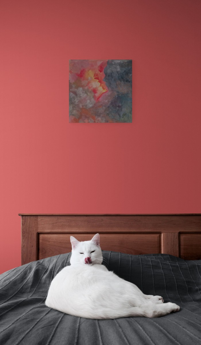 severineferraris sayyestoheaven theartcycle photo_situation 1130075309.jpeg The Art Cycle