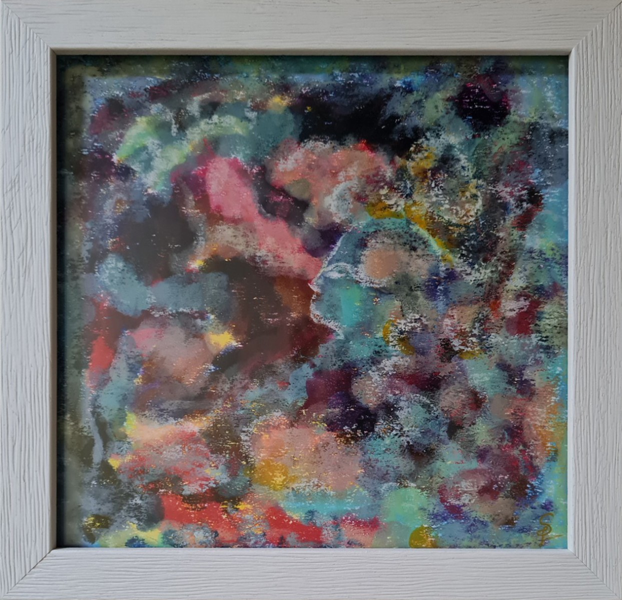 Songes d'hiver, de Séverine Ferraris The Art Cycle