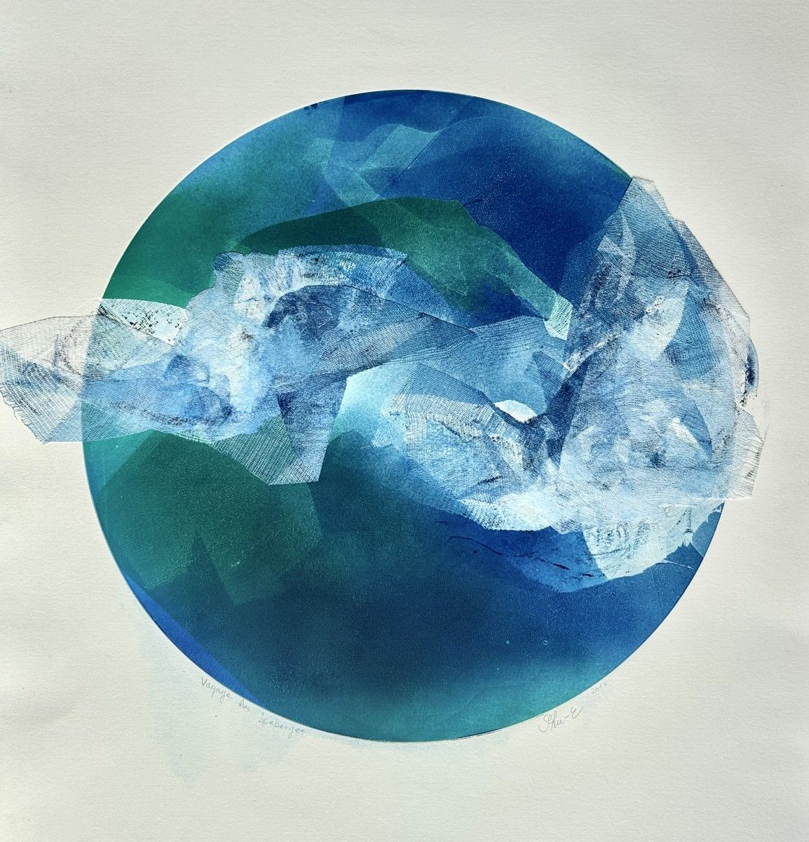 shue voyageuniceberg theartcycle photo_secondaire 1501470271.jpeg The Art Cycle