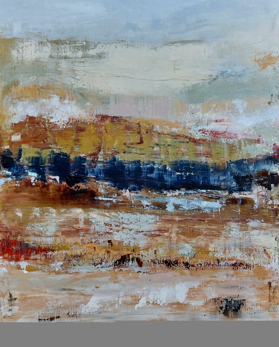 Terre d Afrique, de Sigrid M The Art Cycle