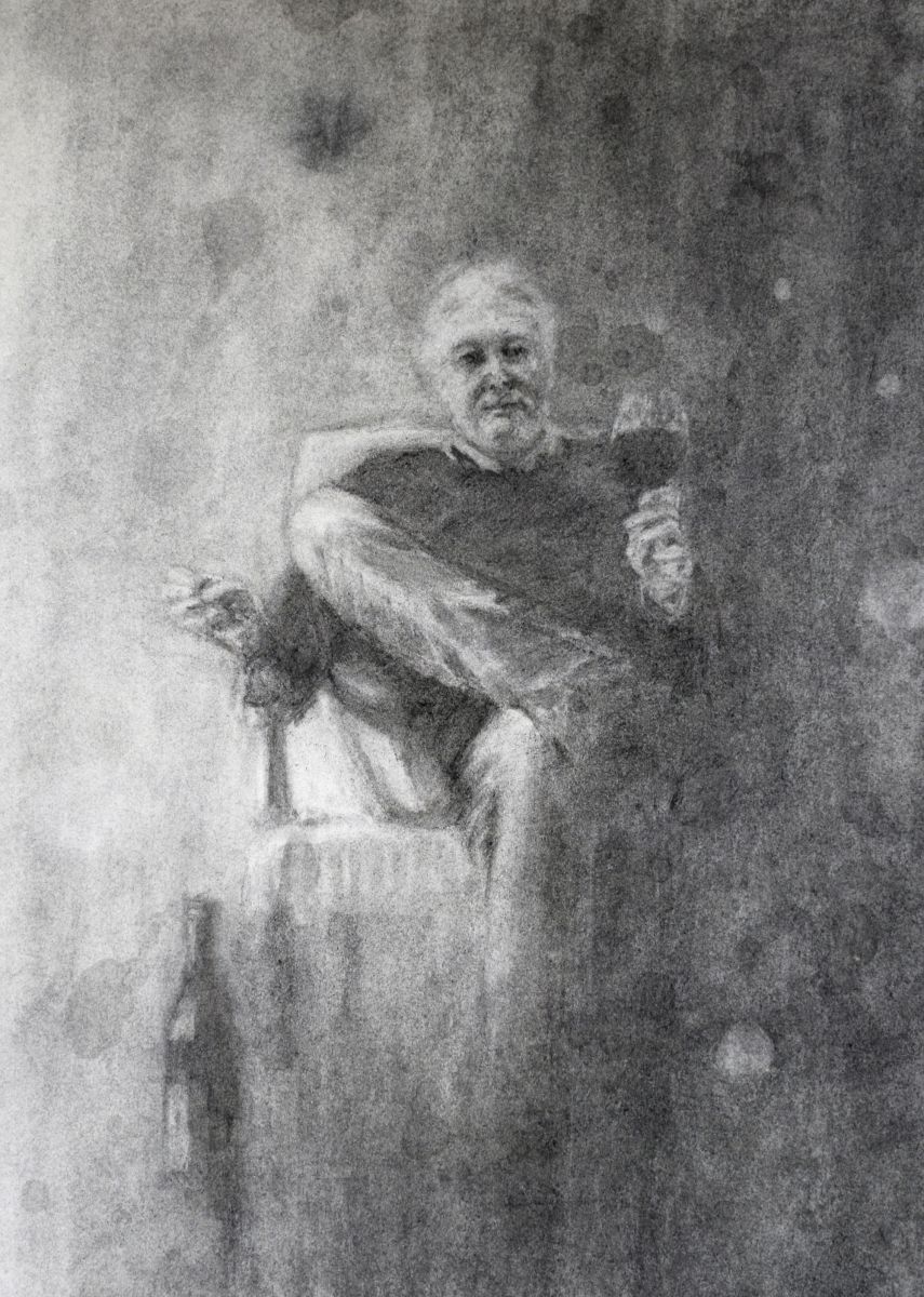 sophia_boursot guywithwine theartcycle photo_secondaire 634543236.jpeg The Art Cycle