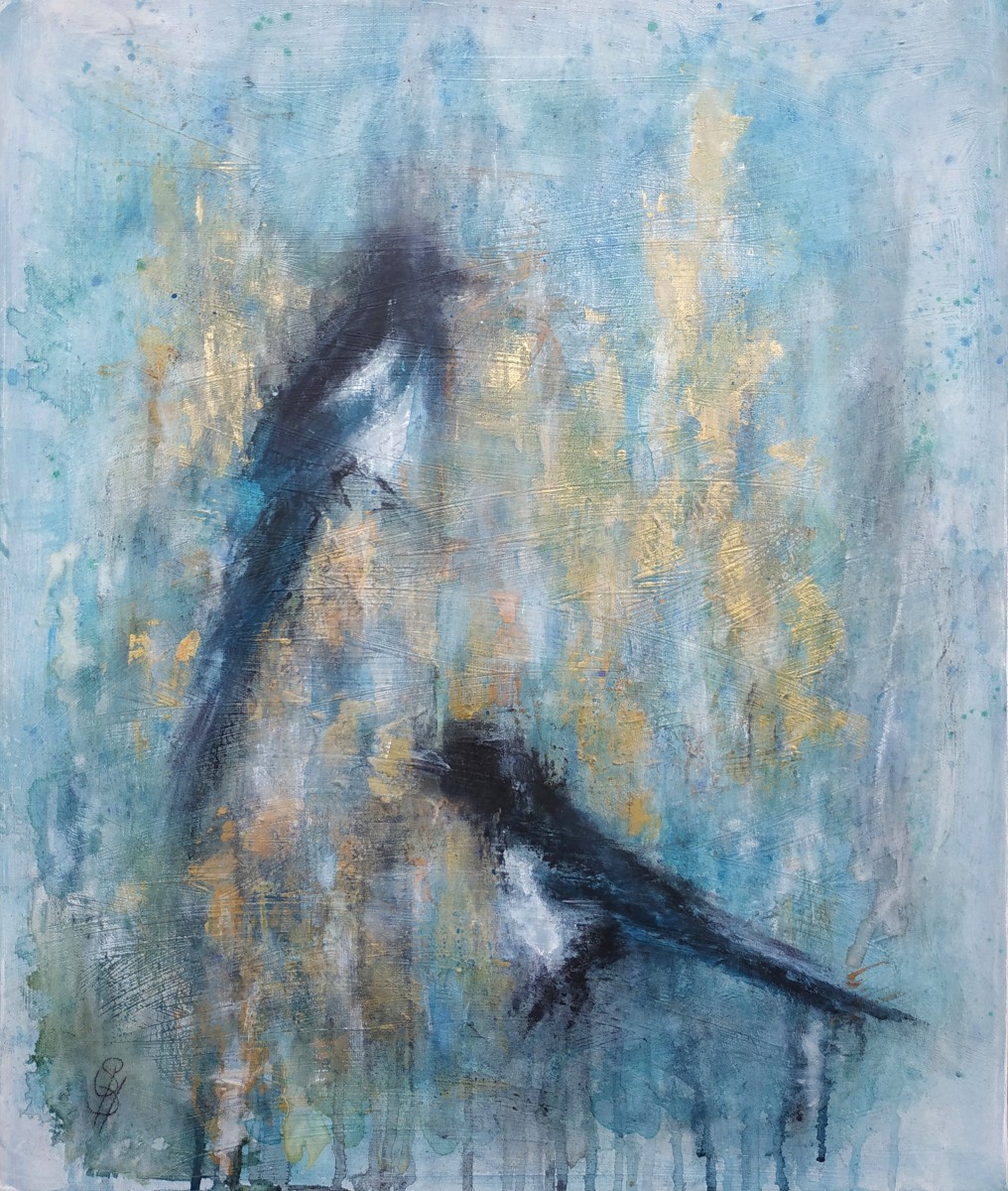 Two for Joy VI, de SBBoursot The Art Cycle