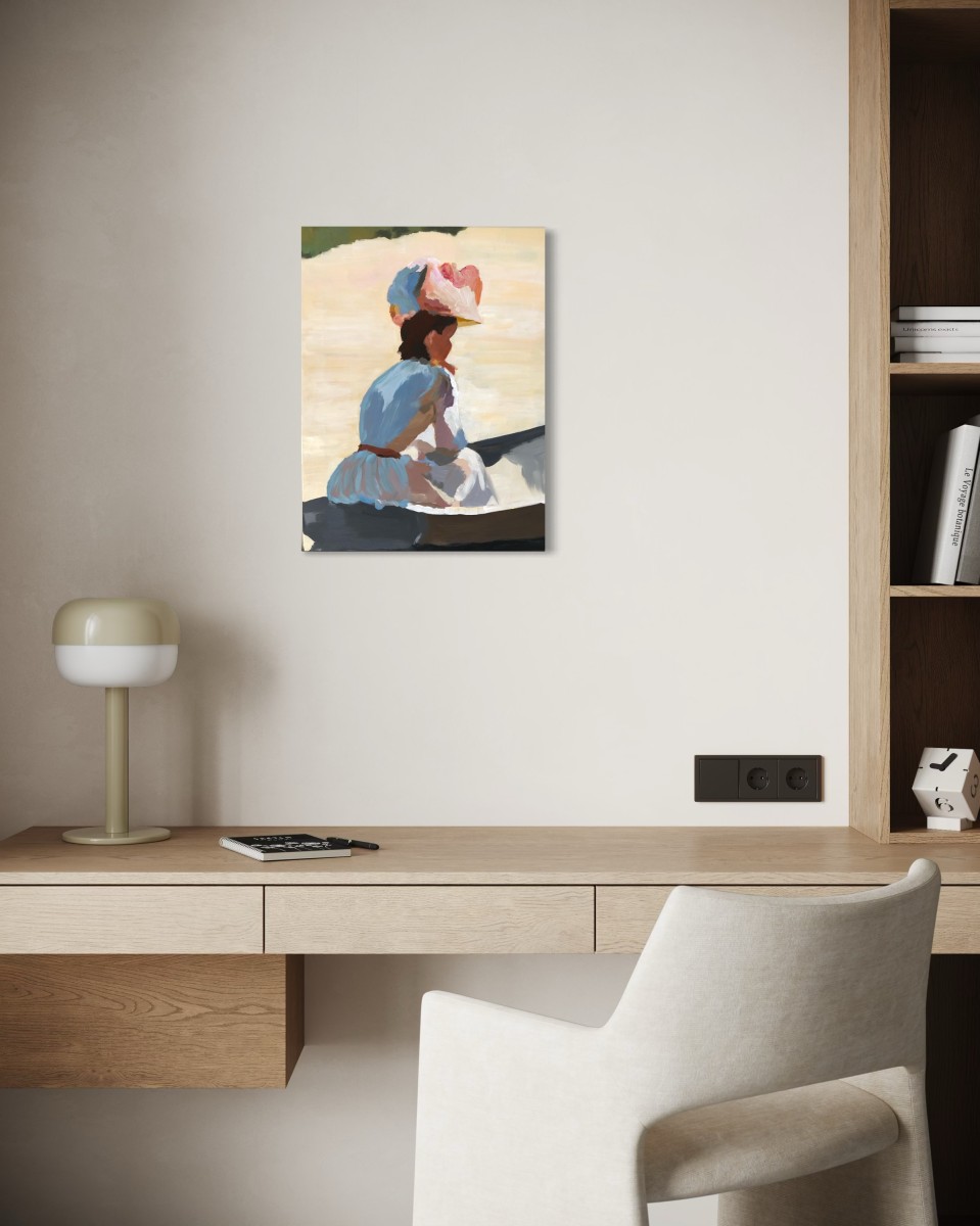 sophie_hors reverieflottante theartcycle photo_situation 1871415604.jpeg The Art Cycle