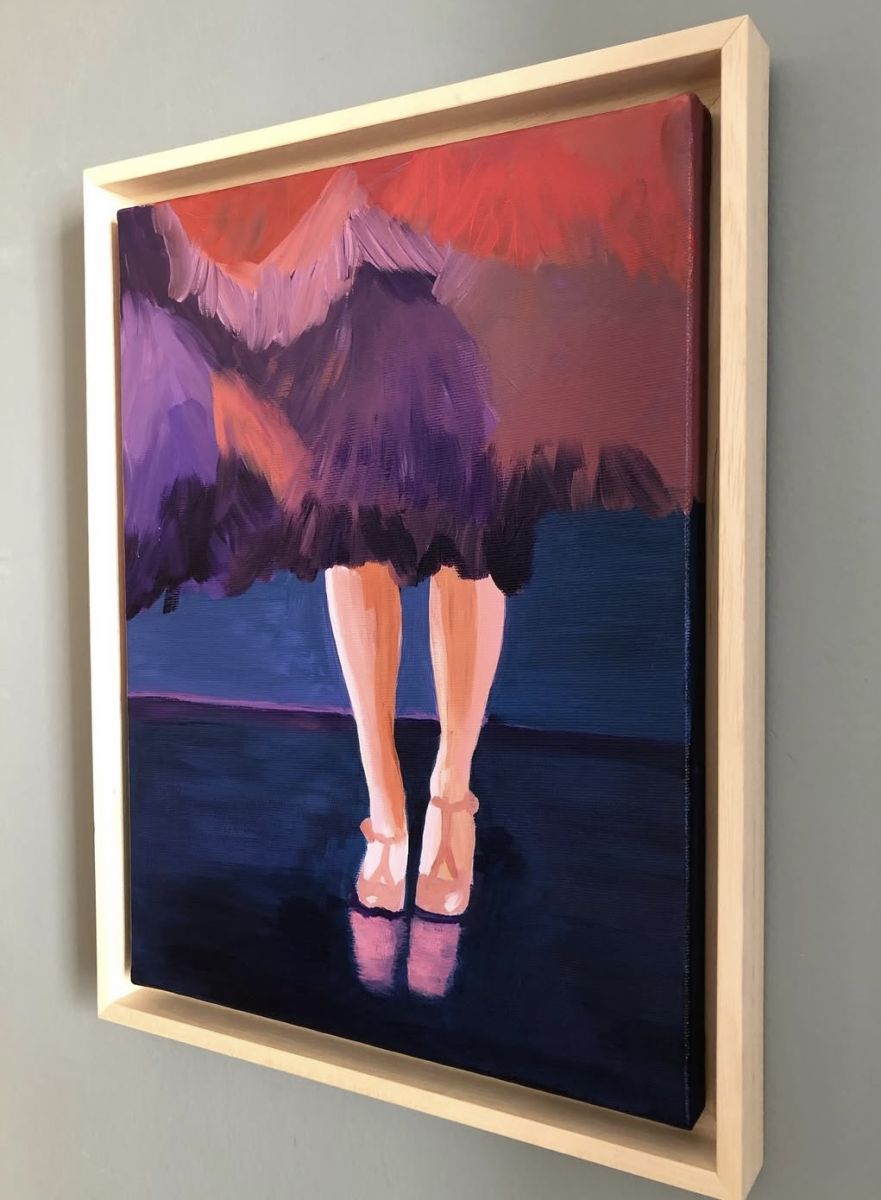 sophie_hors westsidestory theartcycle photo_secondaire 1337456017.jpeg The Art Cycle