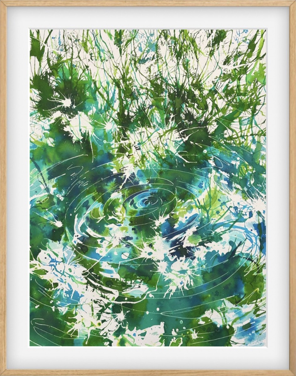 sophieboiral chlorofil theartcycle photo_principale 495435520.jpeg The Art Cycle