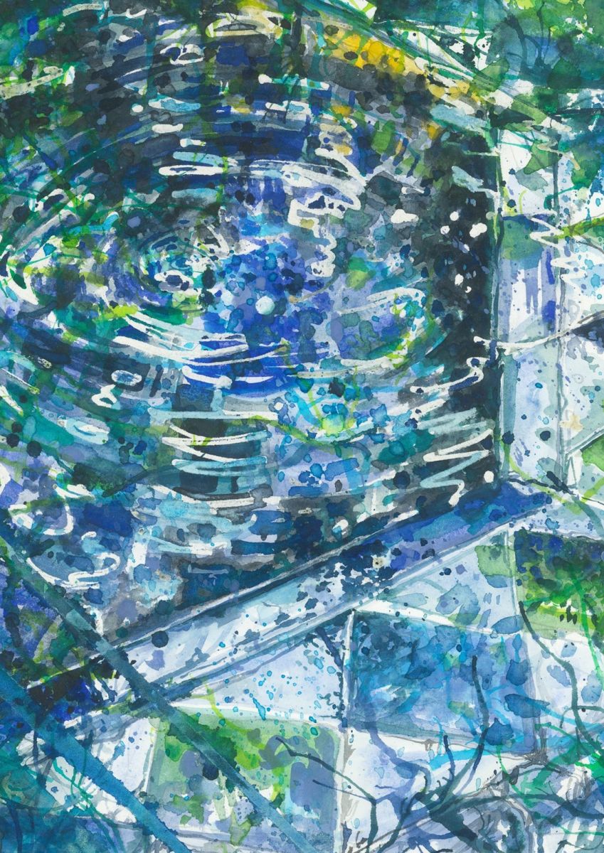 sophieboiral magiebleue theartcycle photo_secondaire 1019527555.jpeg The Art Cycle