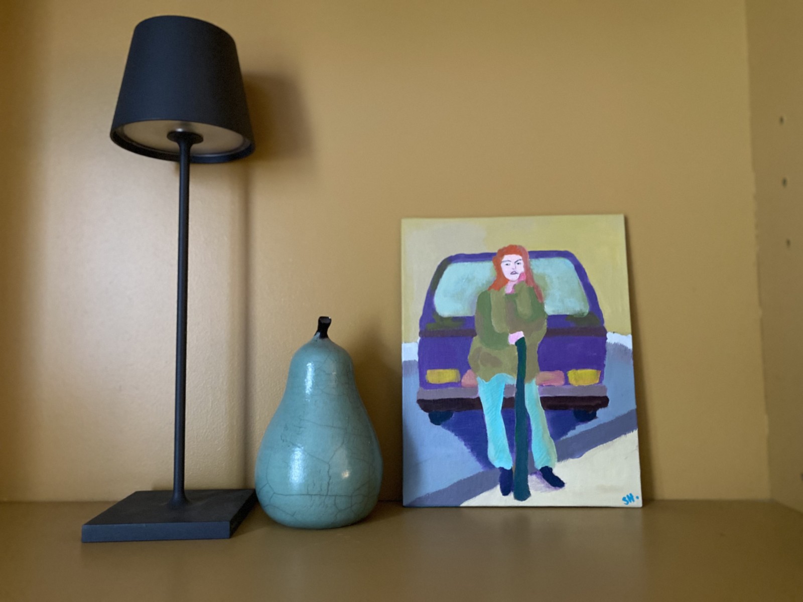 sophiehors avantdepartir theartcycle photo_situation 596883039.jpeg The Art Cycle