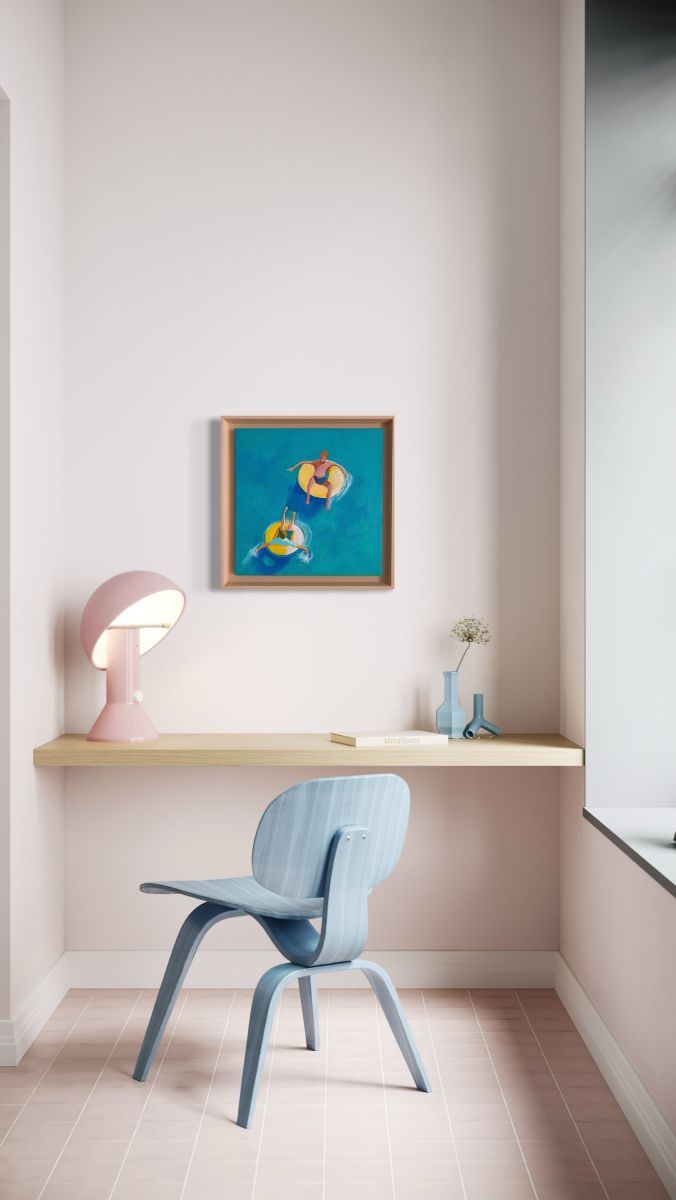 sophiehors boueesjaunes theartcycle photo_situation 669496316.jpeg The Art Cycle