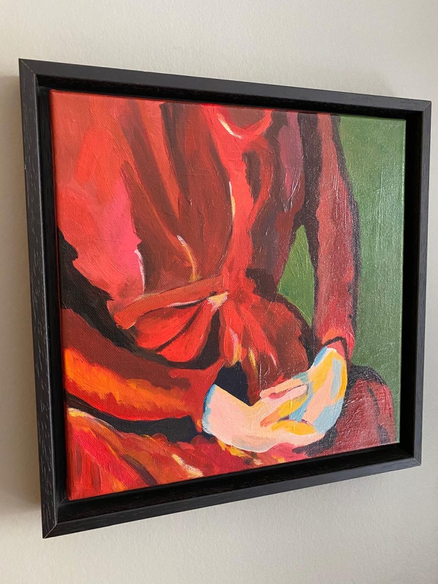 sophiehors cequireste theartcycle photo_secondaire 984986378.jpeg The Art Cycle