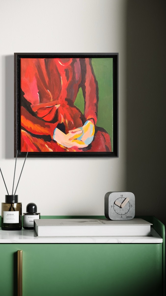 sophiehors cequireste theartcycle photo_situation 1617189850.jpeg The Art Cycle