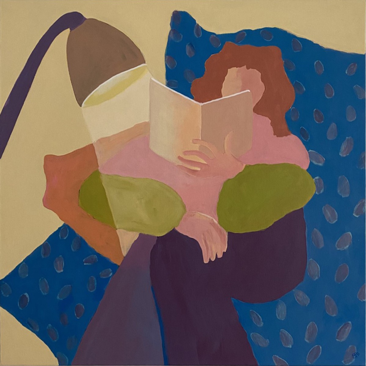 sophiehors corpsenpause theartcycle photo_principale 895965317.jpeg The Art Cycle