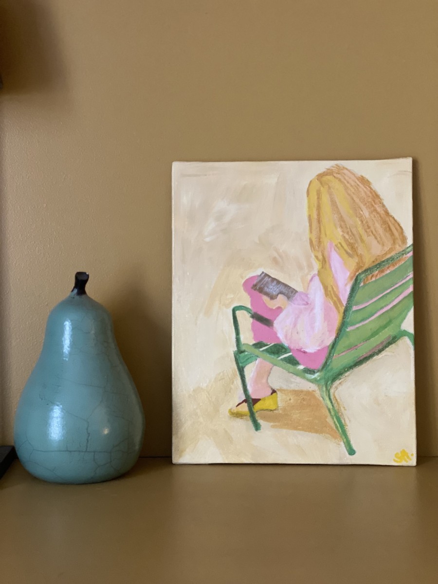 sophiehors danssonmonde theartcycle photo_situation 1055590172.jpeg The Art Cycle