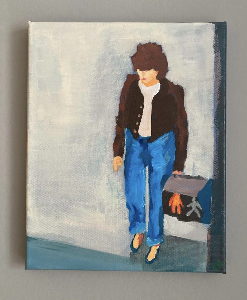 sophiehors enpartance theartcycle photo_secondaire 197003274.jpeg The Art Cycle