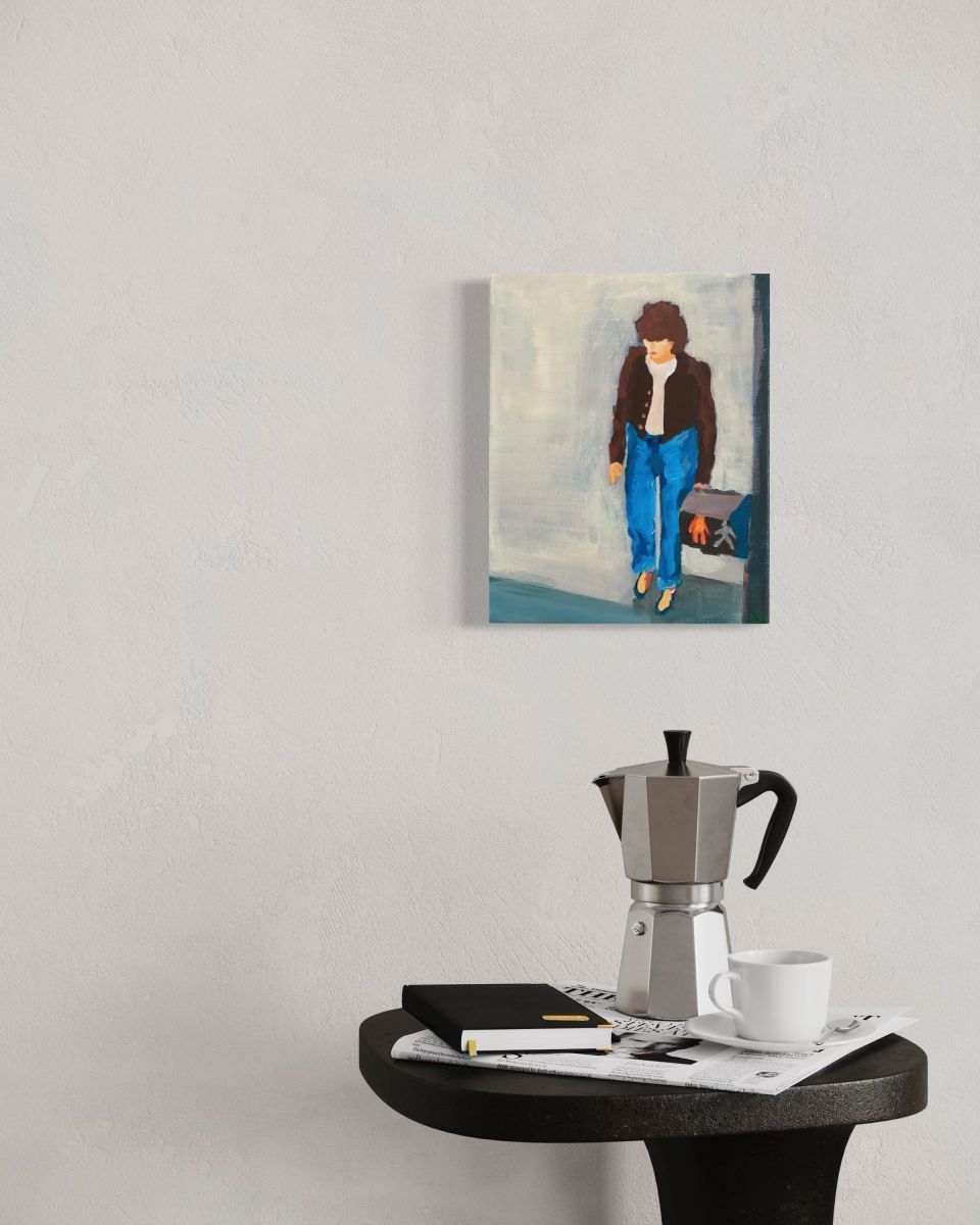 sophiehors enpartance theartcycle photo_situation 1689538156.jpeg The Art Cycle