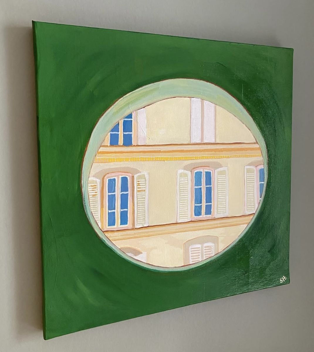 sophiehors hublotzoome theartcycle photo_secondaire 932153140.jpeg The Art Cycle