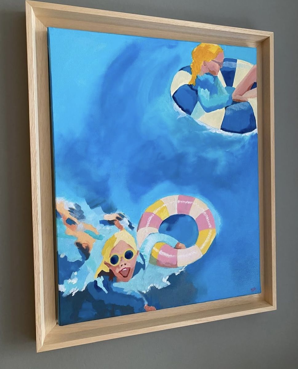 sophiehors jeuxdansleau theartcycle photo_secondaire 1837442577.jpeg The Art Cycle