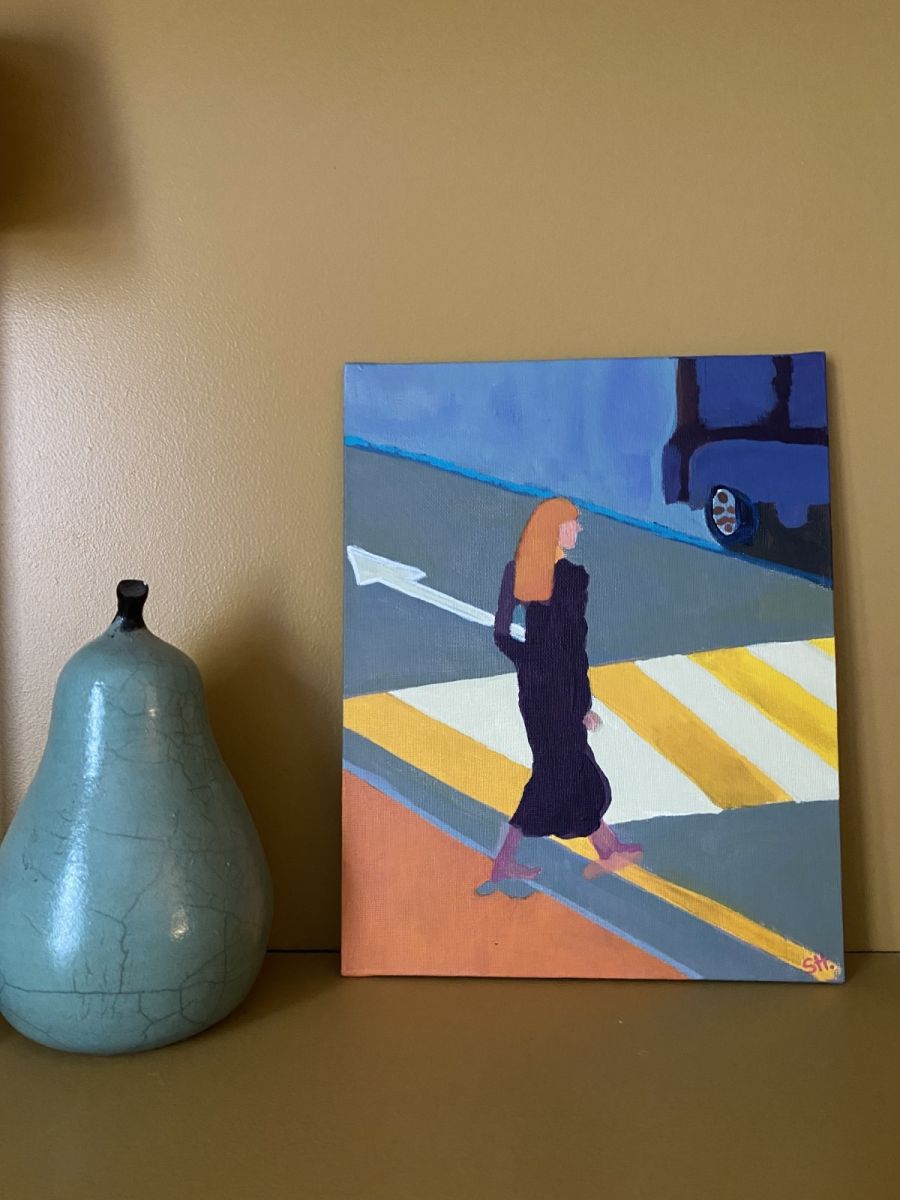 sophiehors lepassuivant theartcycle photo_situation 1223655624.jpeg The Art Cycle