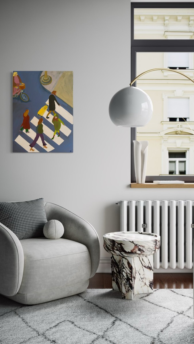 sophiehors lestraverseesordinaires theartcycle photo_situation 826211445.jpeg The Art Cycle