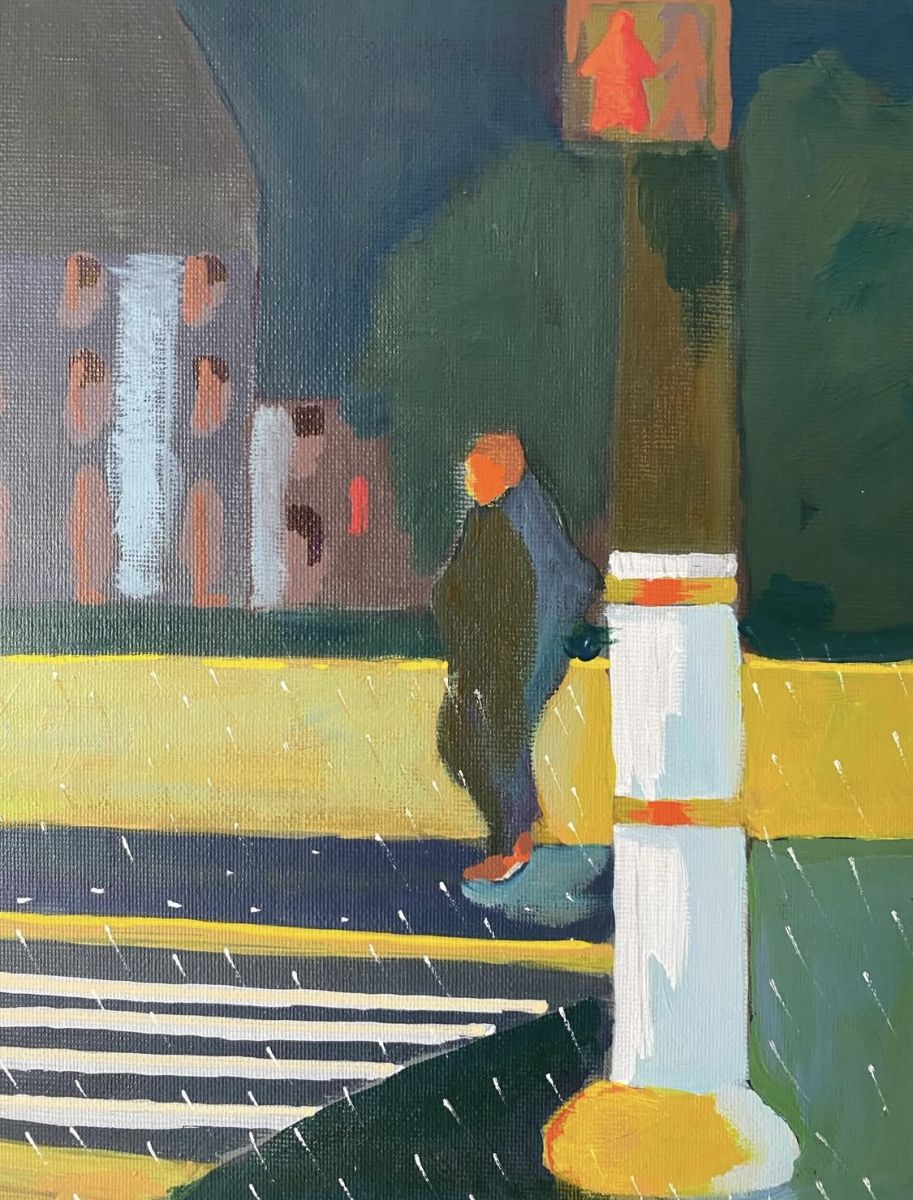 sophiehors lueursdanslabruine theartcycle photo_secondaire 1471922095.jpeg The Art Cycle