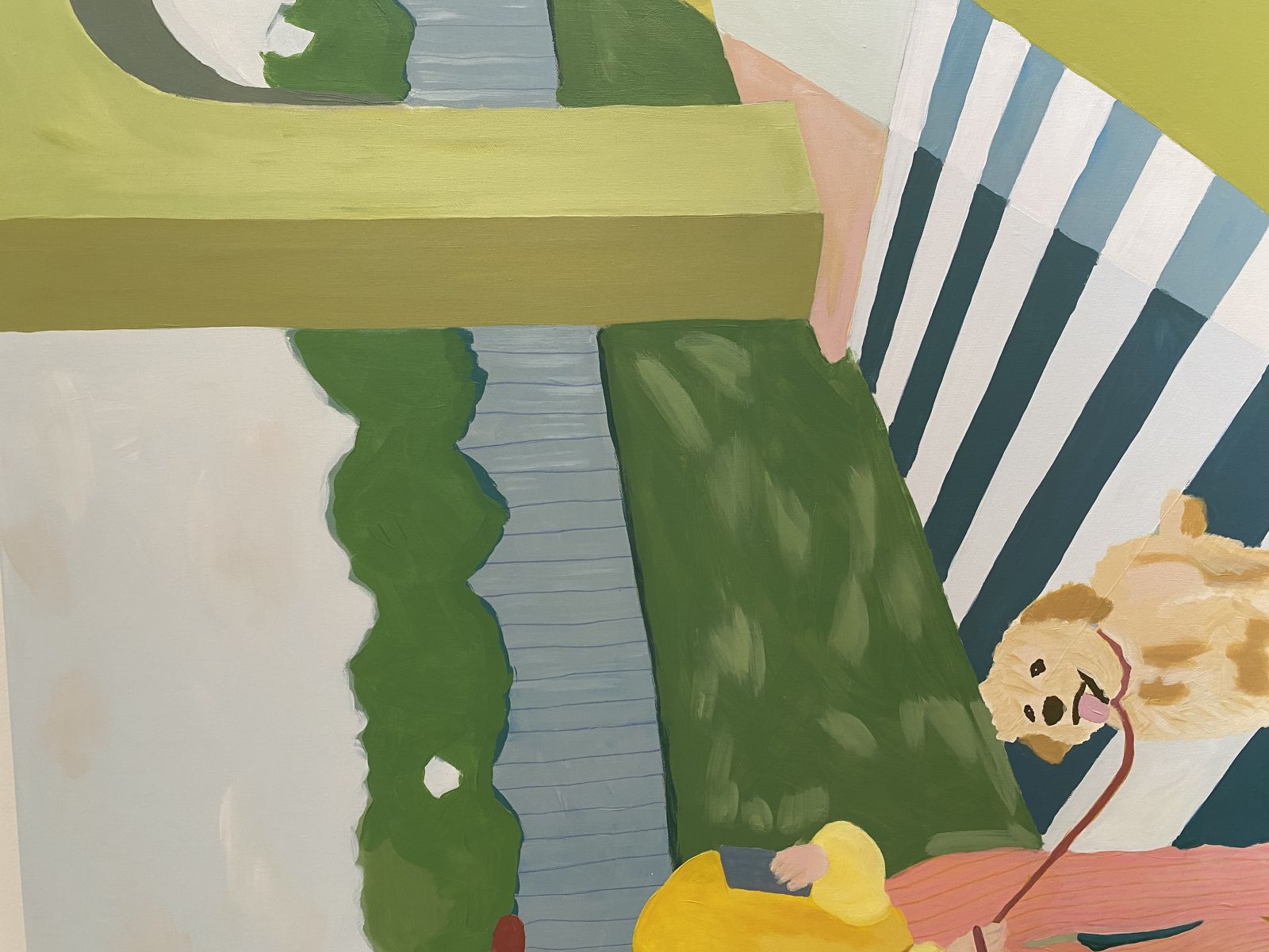 sophiehors promenadegraphique theartcycle photo_secondaire 2015201412.jpeg The Art Cycle