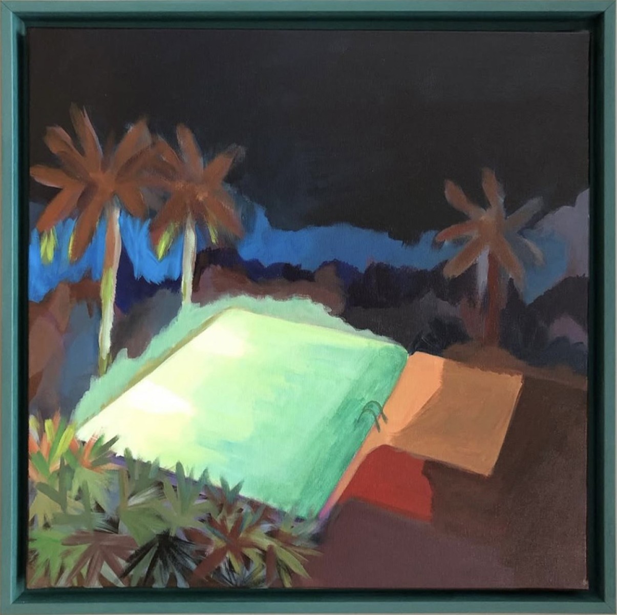 Tout peut arriver, de Sophie Hors The Art Cycle