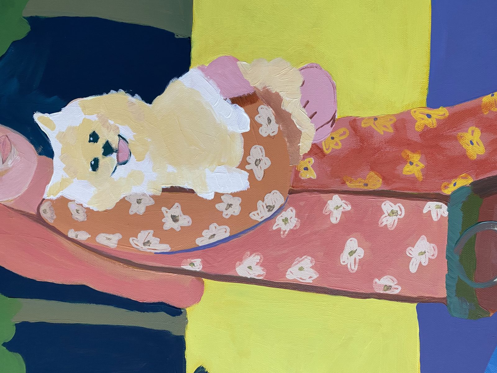 sophiehors traversees theartcycle photo_secondaire 2095376589.jpeg The Art Cycle