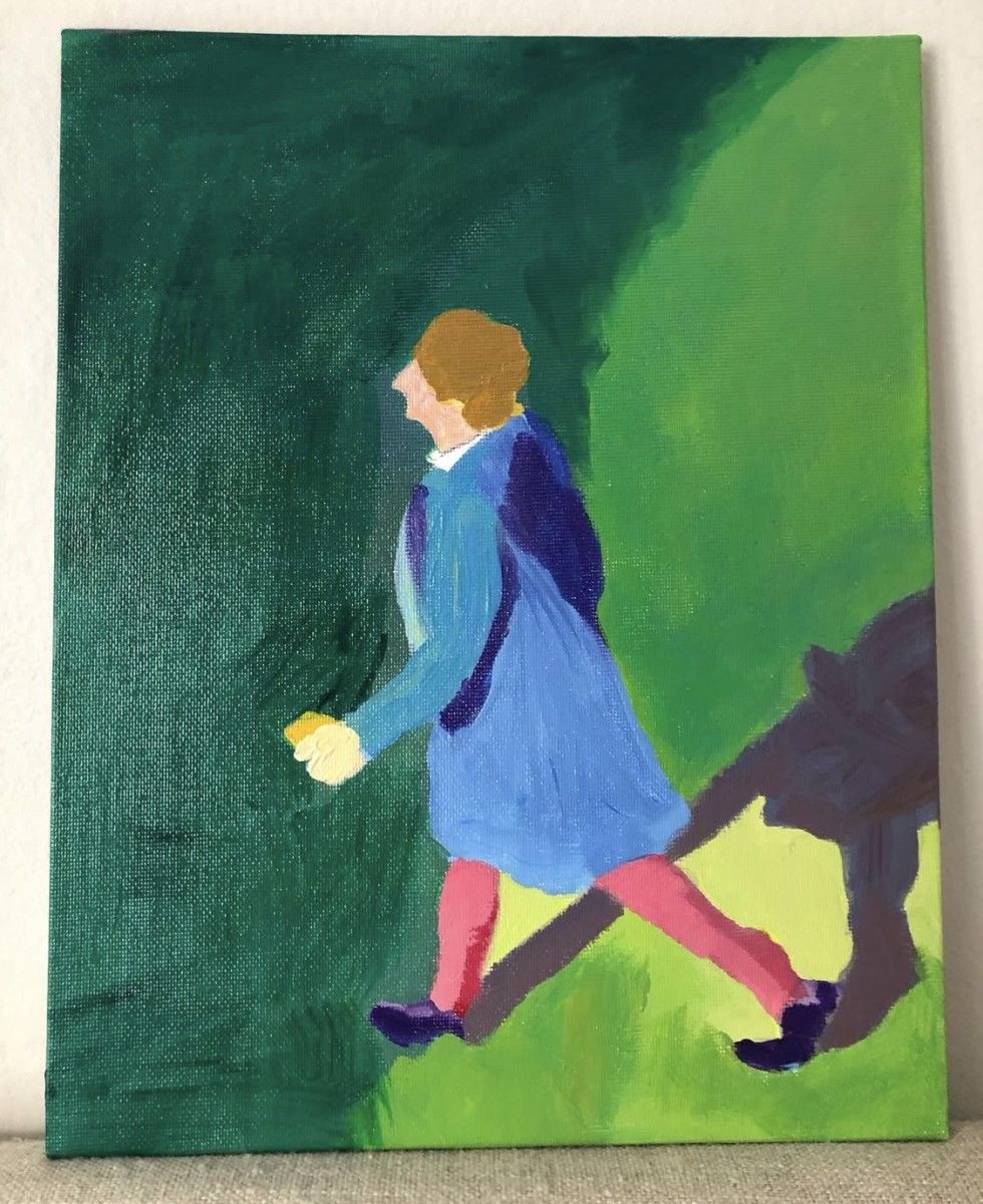 sophiehors traverseeverte theartcycle photo_secondaire 1161396832.jpeg The Art Cycle