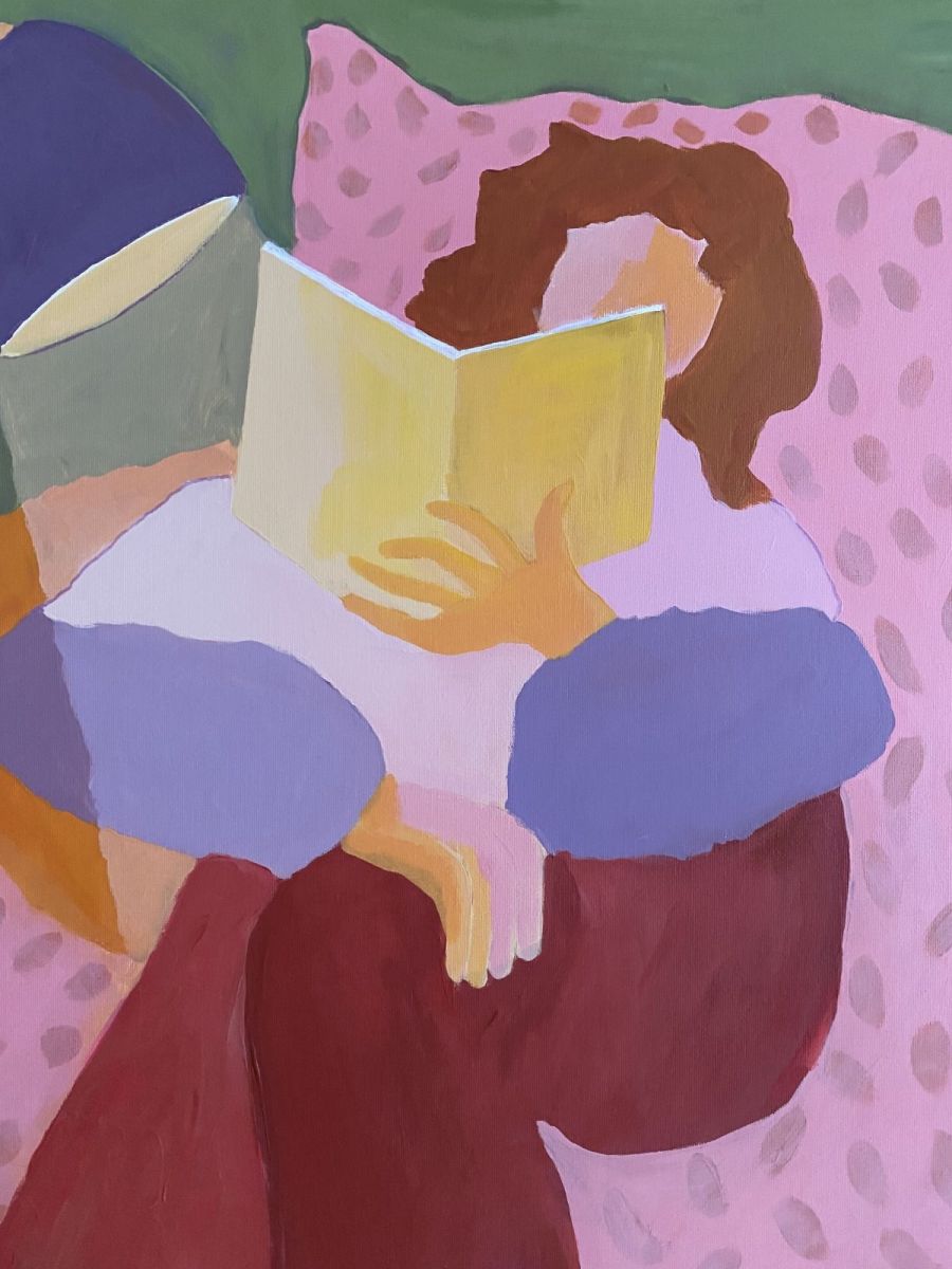 sophiehors unepauseavantlanuit theartcycle photo_secondaire 1295659319.jpeg The Art Cycle