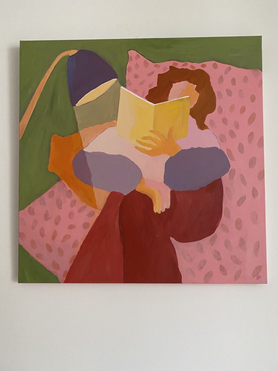 sophiehors unepauseavantlanuit theartcycle photo_secondaire 197368430.jpeg The Art Cycle