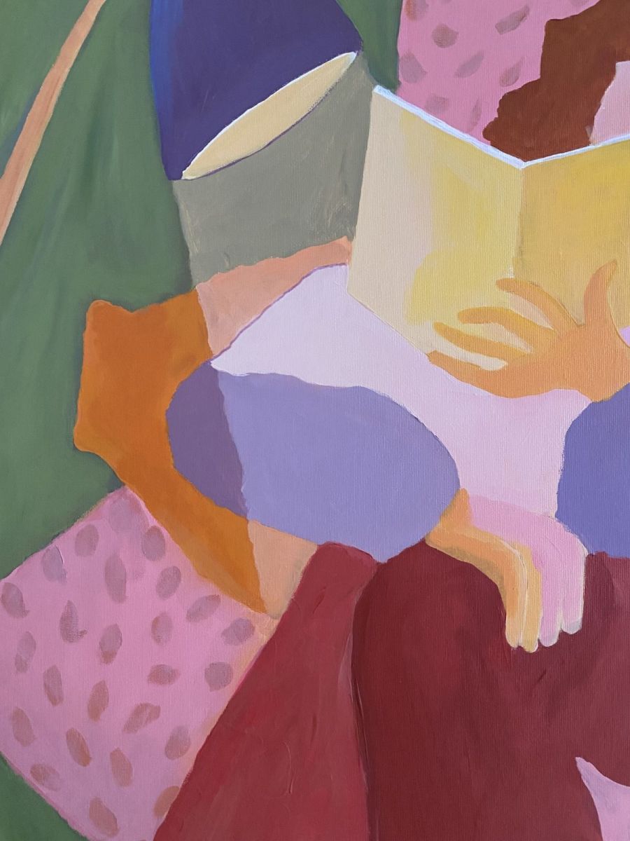 sophiehors unepauseavantlanuit theartcycle photo_secondaire 647091881.jpeg The Art Cycle