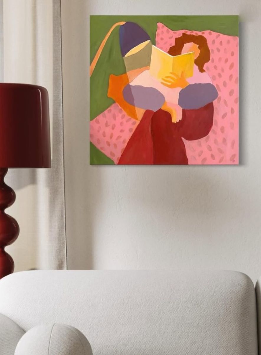 sophiehors unepauseavantlanuit theartcycle photo_situation 615049111.jpeg The Art Cycle