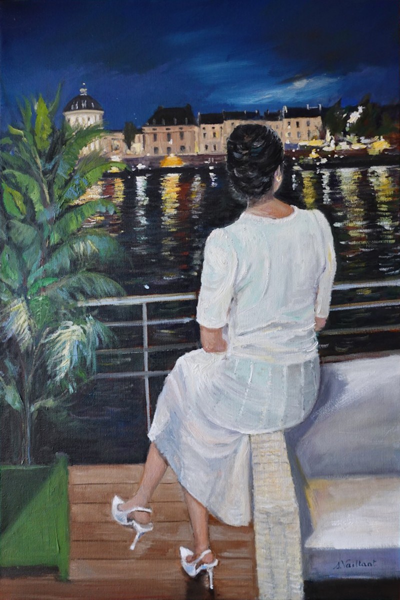 sophievaillant lapassagereenblanc theartcycle photo_principale 178880733.jpeg The Art Cycle