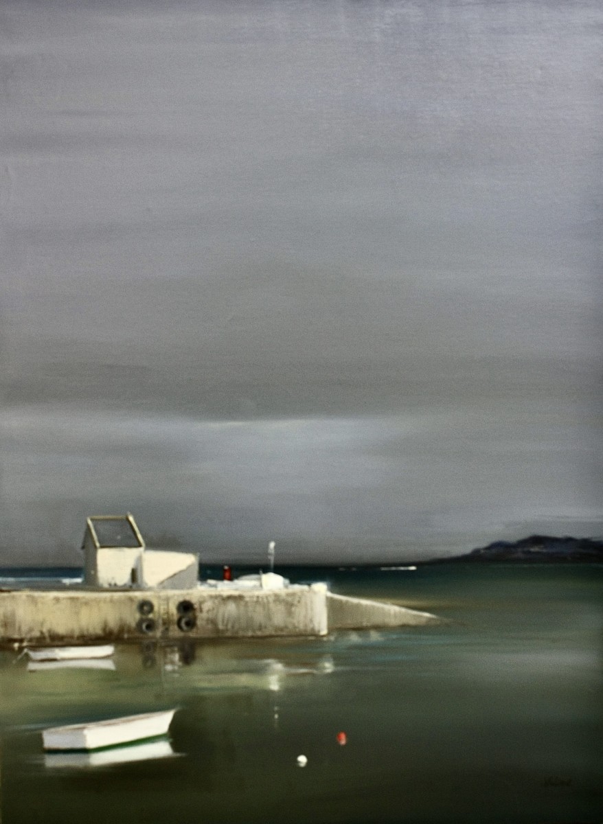Le fret, de Sophie Vaillant The Art Cycle