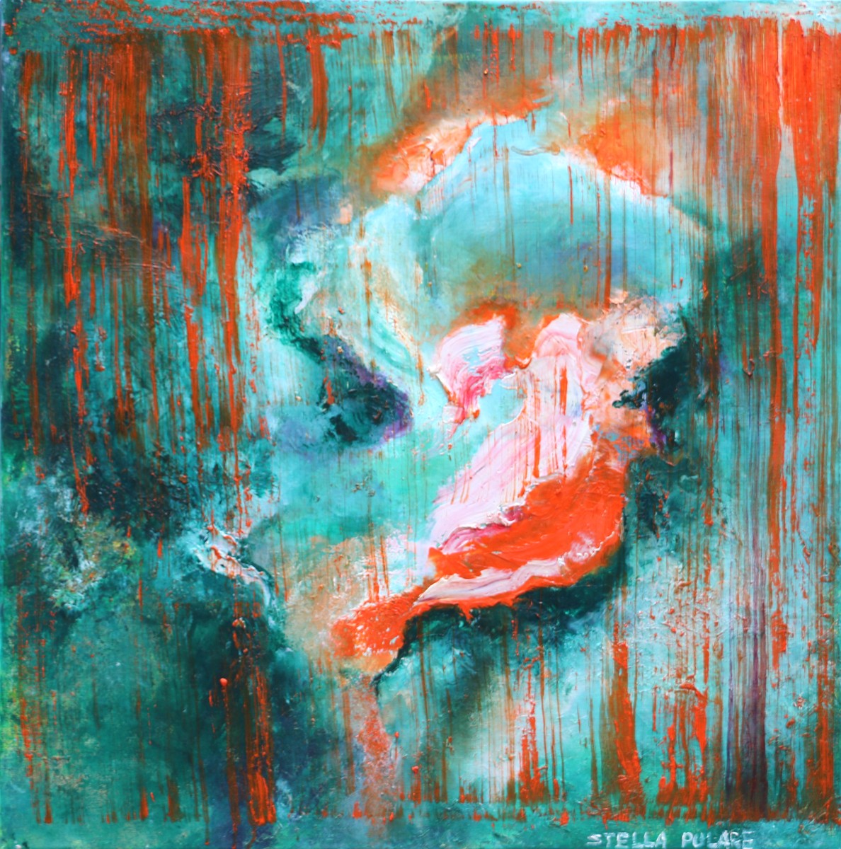 C'est pour quand N11, de Stella Polare The Art Cycle