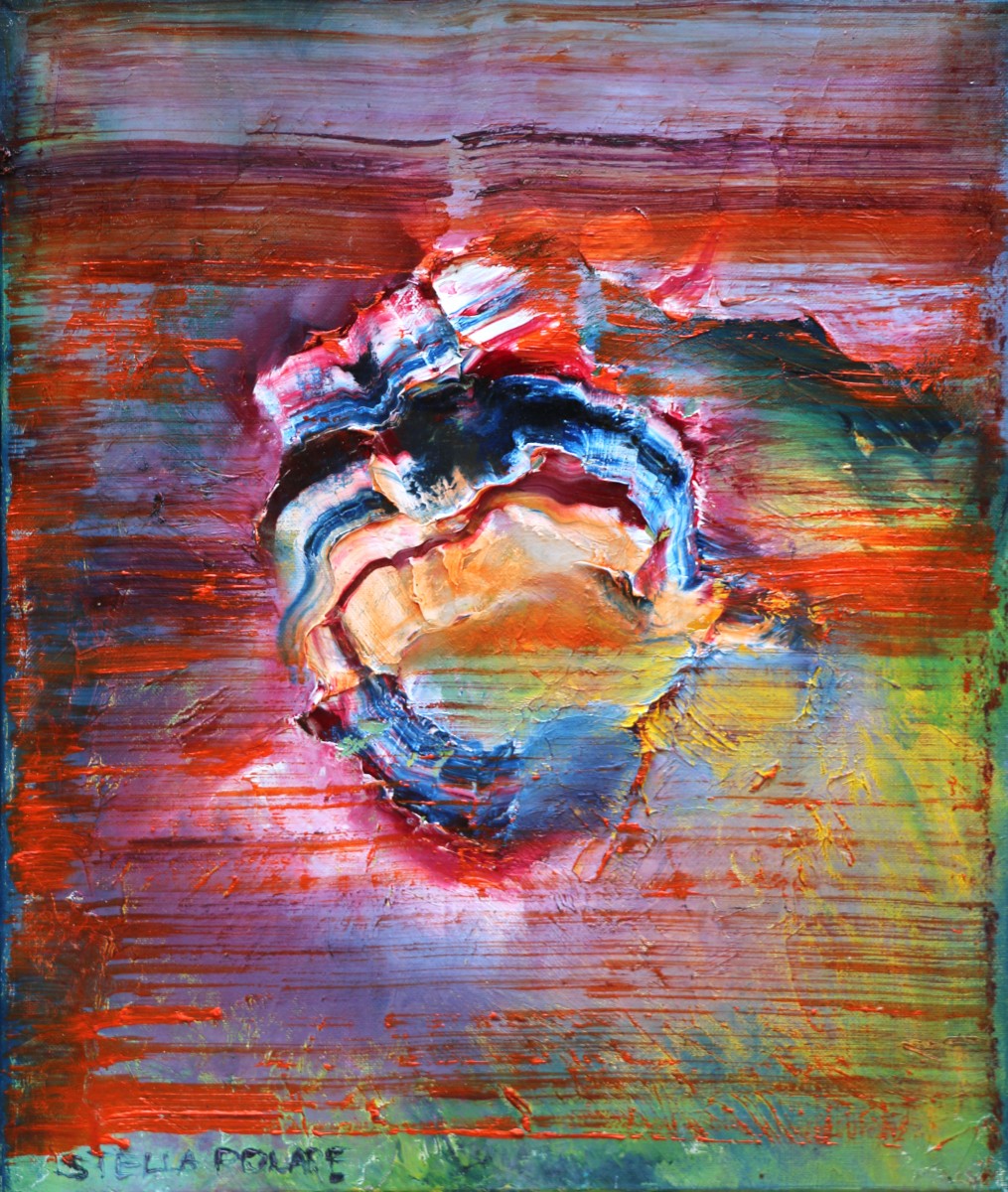 C'est pour quand N8, de Stella Polare The Art Cycle