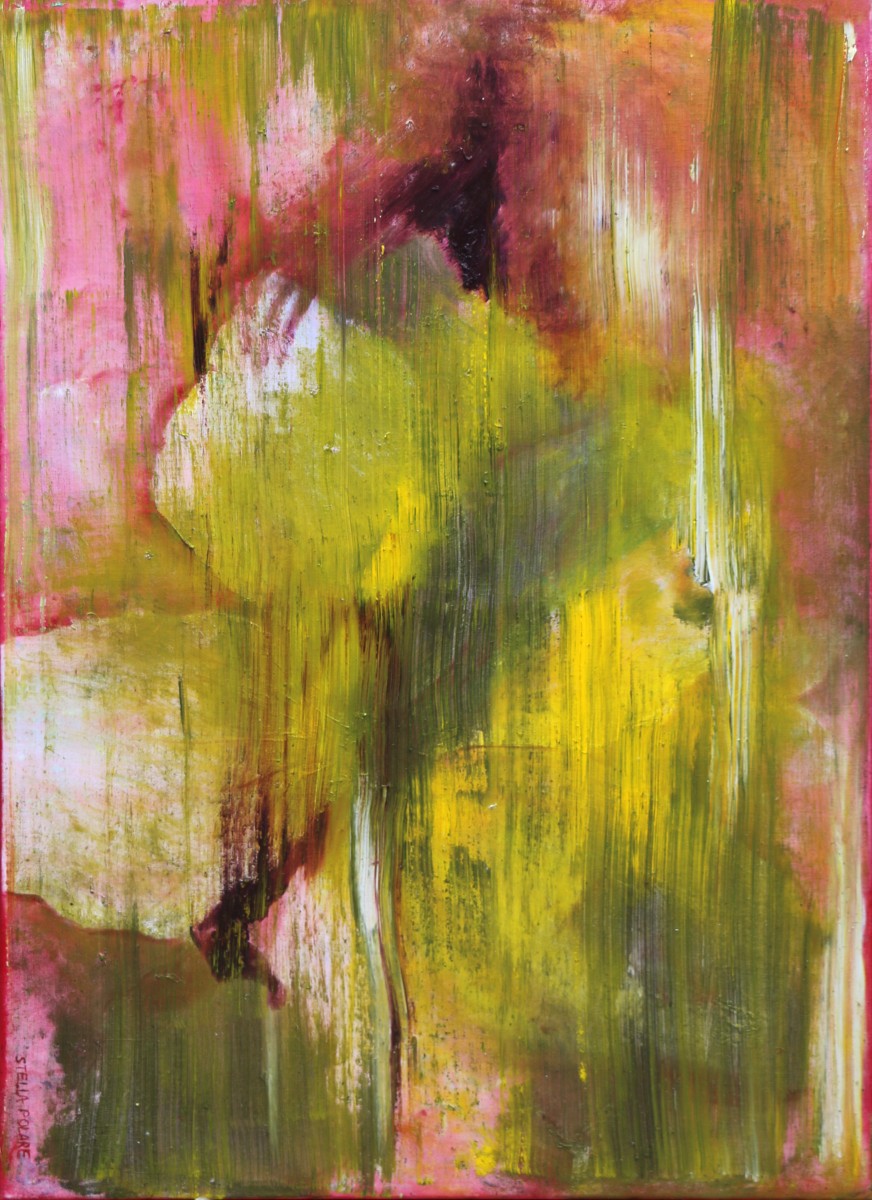 C'est pour quand N9, de Stella Polare The Art Cycle