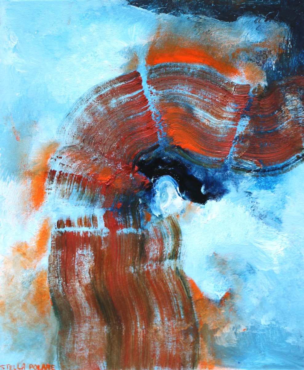 C'est pour quand N12, de Stella Polare The Art Cycle