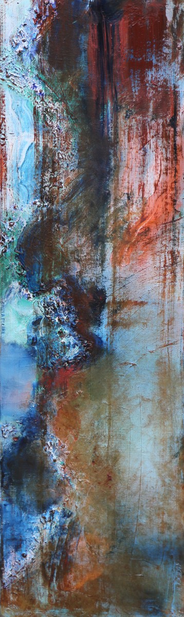 C'est pour quand N 24, de Stella Polare The Art Cycle