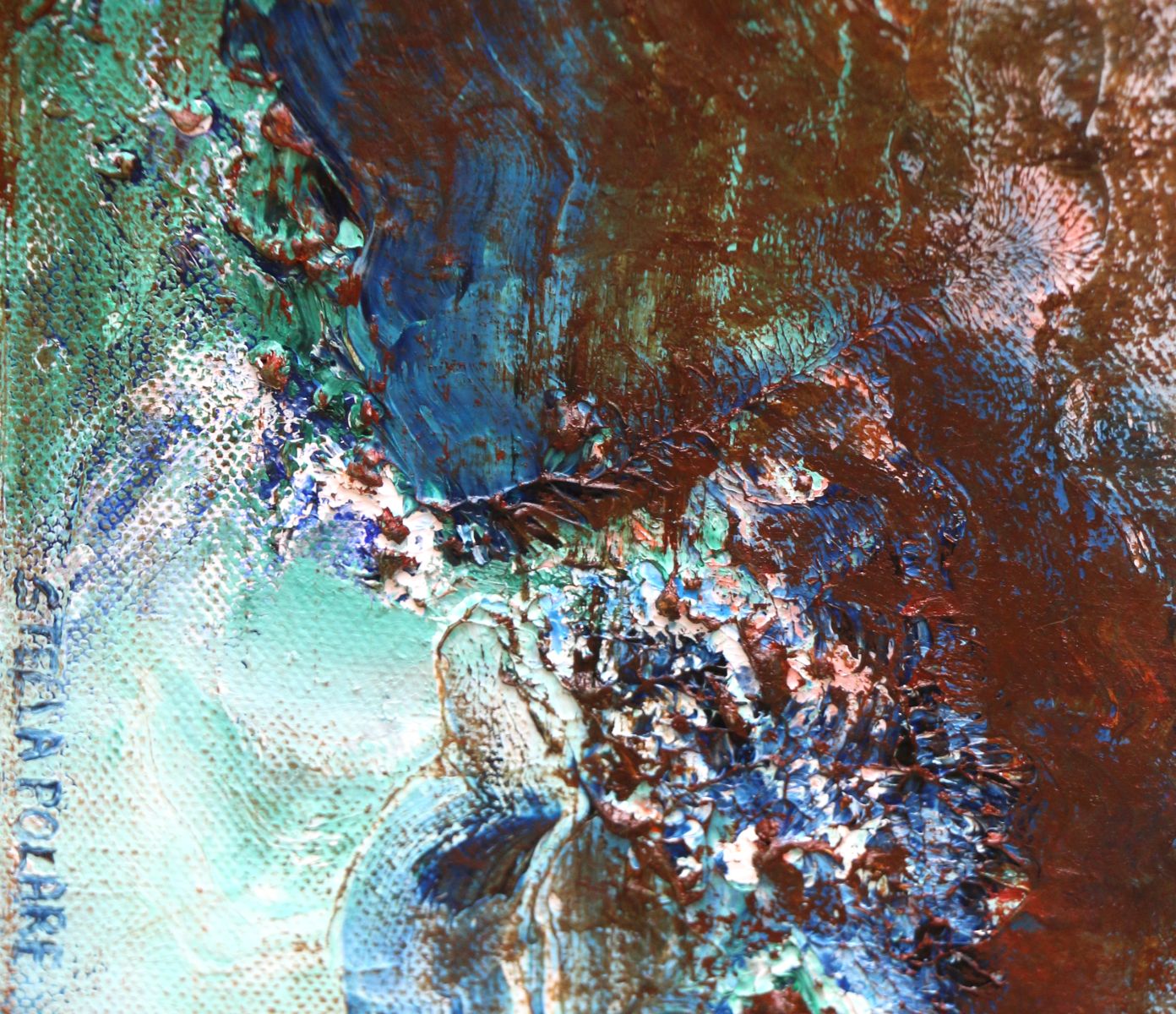 stellapolare cestpourquandn24 theartcycle photo_secondaire 1230968004.jpeg The Art Cycle