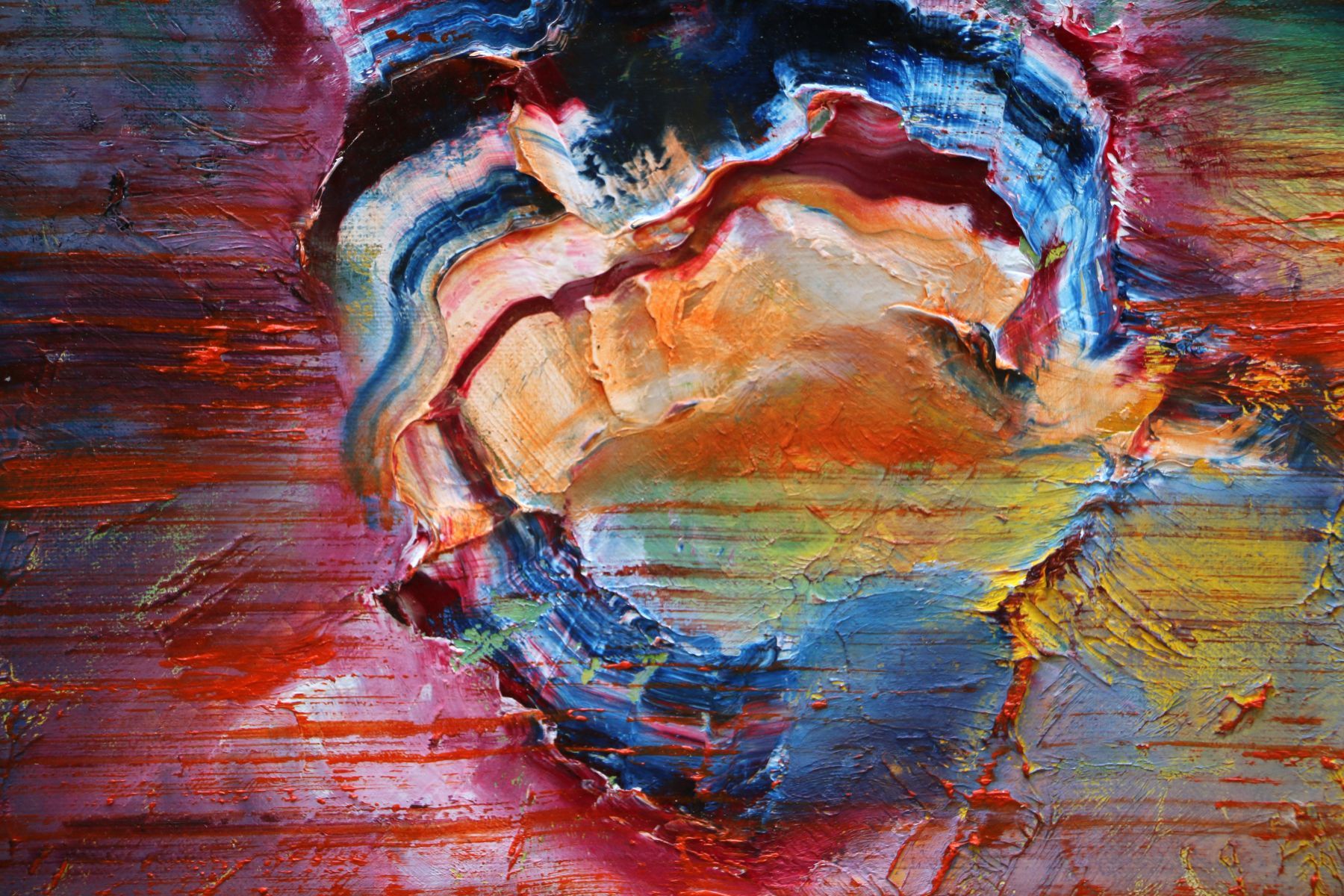 stellapolare cestpourquandn8 theartcycle photo_secondaire 2027300991.jpeg The Art Cycle