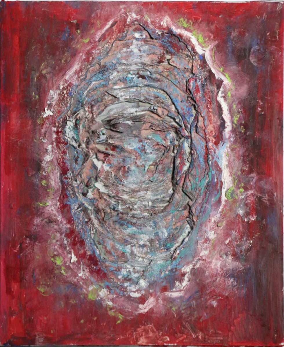 Instinct Maternel N1, de Stella Polare The Art Cycle