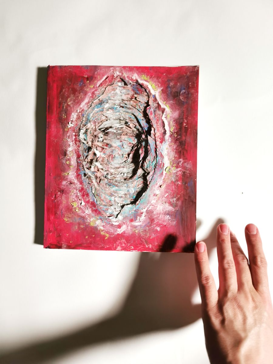 stellapolare instinctmaterneln1 theartcycle photo_secondaire 1231964610.jpeg The Art Cycle